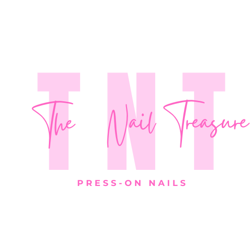 The Nail Treasure™️ Brand Logo