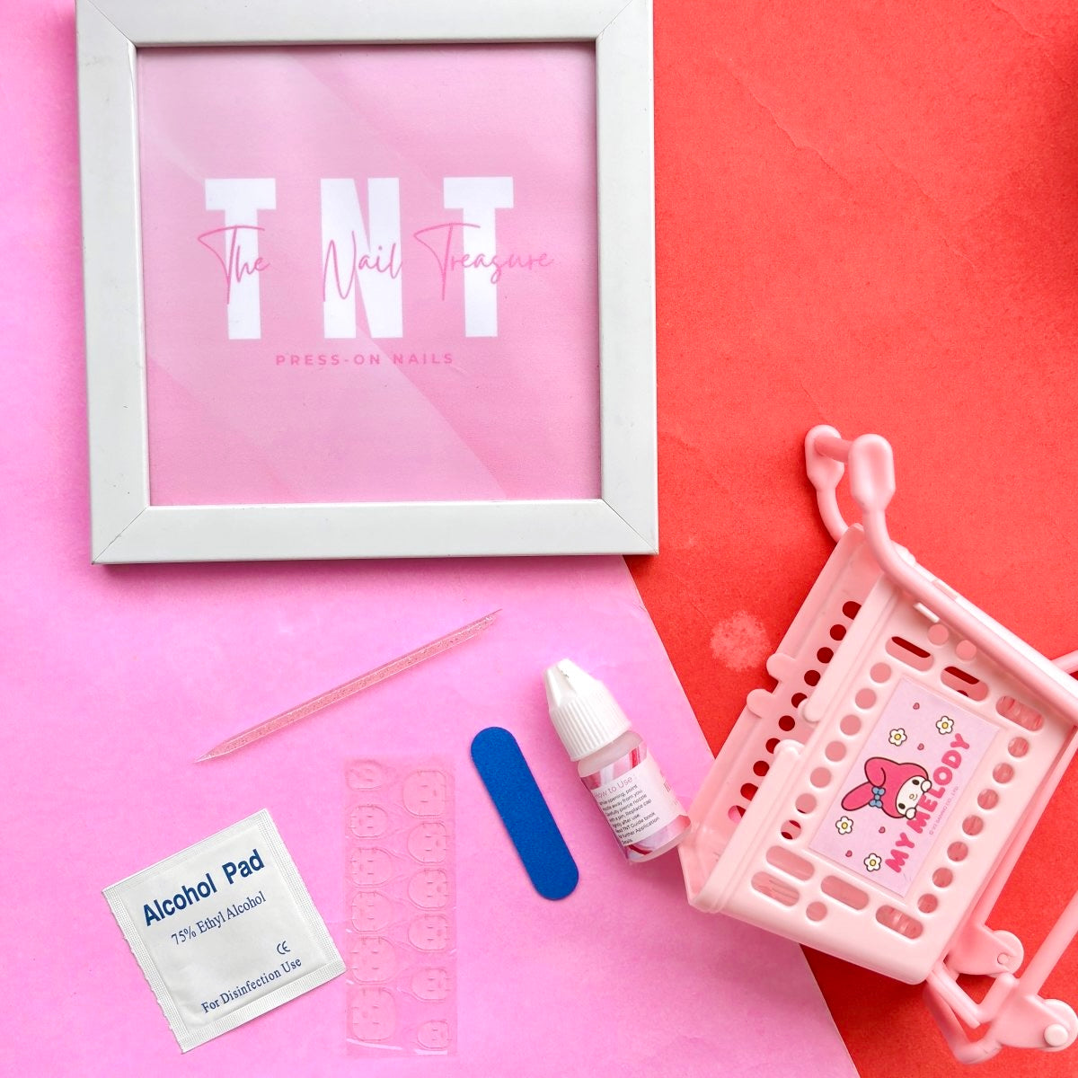 Ombre world collection