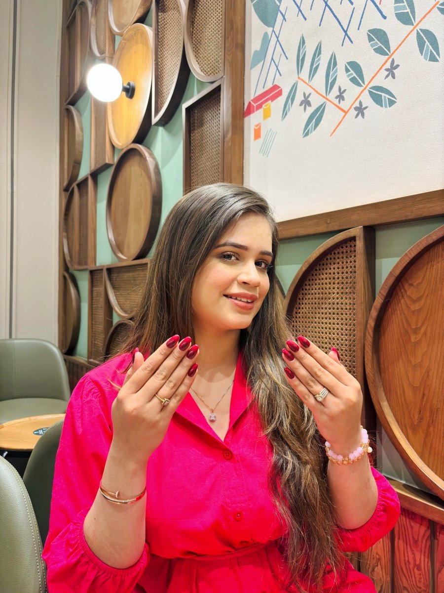 Muskaan Maggo [ Founder ]